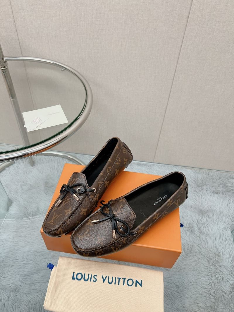 Louis Vuitton Tods Shoes